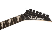 Jackson JS1X RR Minion AH FB VIN WHT Jackson JS1X RR Minion AH FB VIN WHT